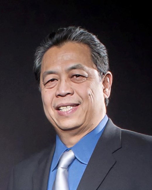 Obituary of Sergio L.  Abello Jr.