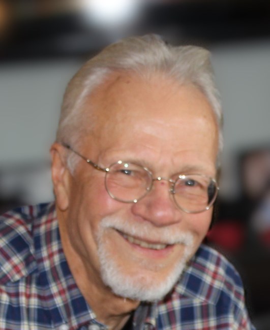 Obituary of Ronald "Ron" Peter Toivanen