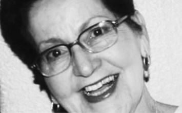 Obituario de Emma Cazares