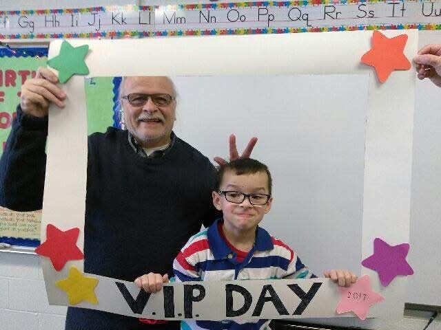 Obituary of Timothy Bruce Ross