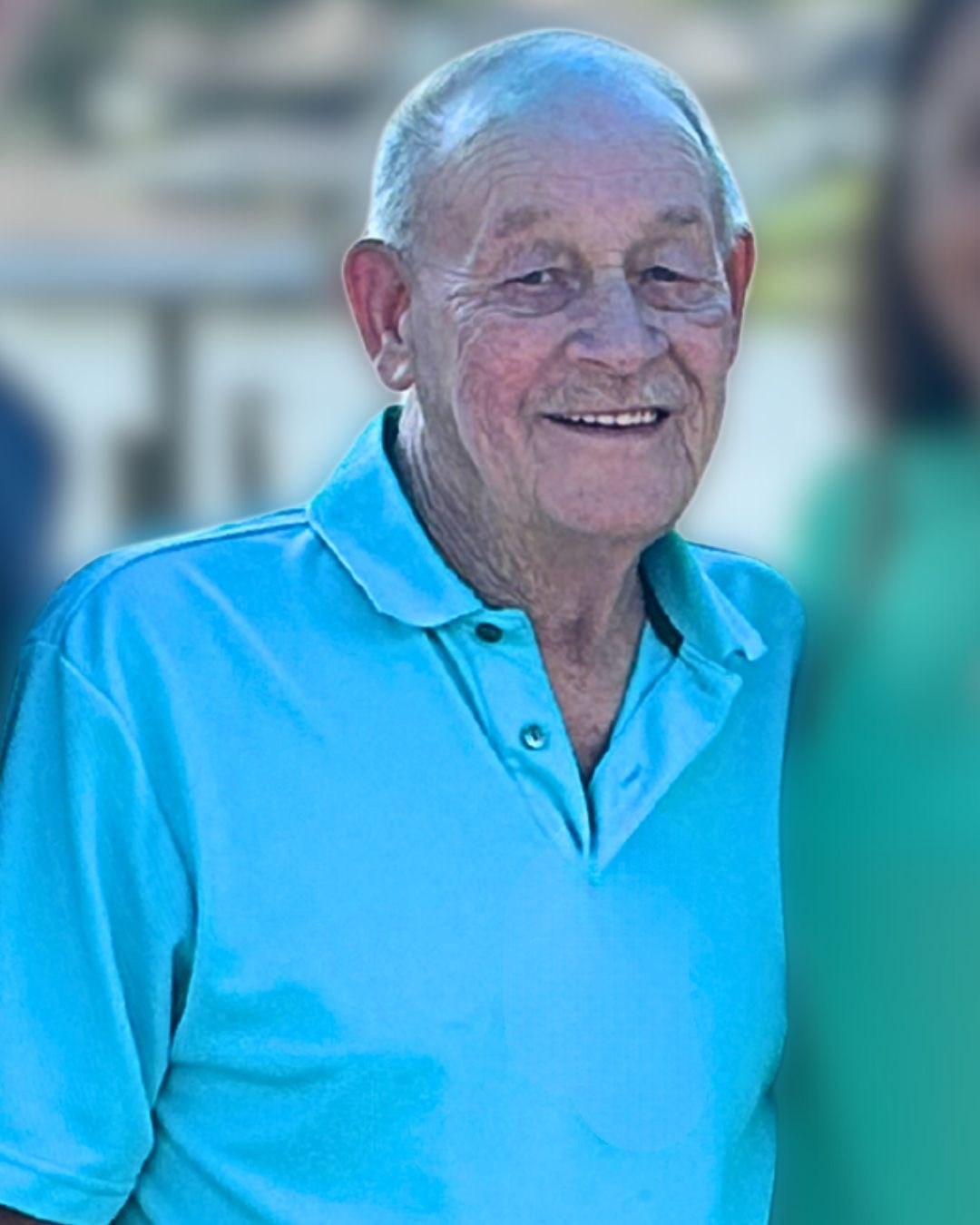 Obituary of Larry Templet