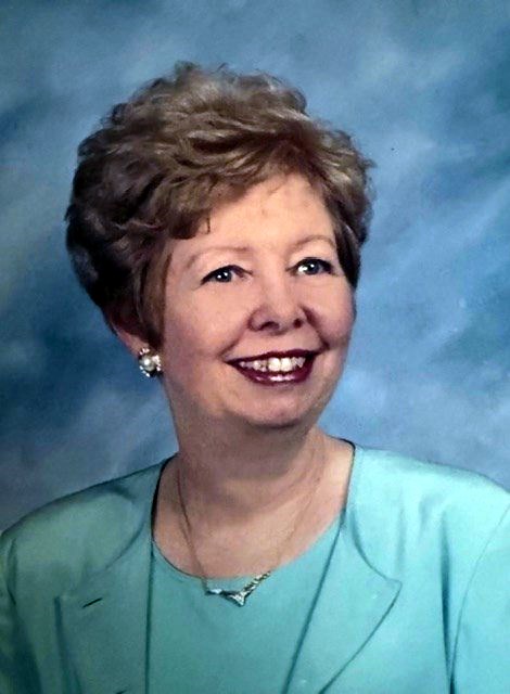 Obituary of Janet B. Thompson