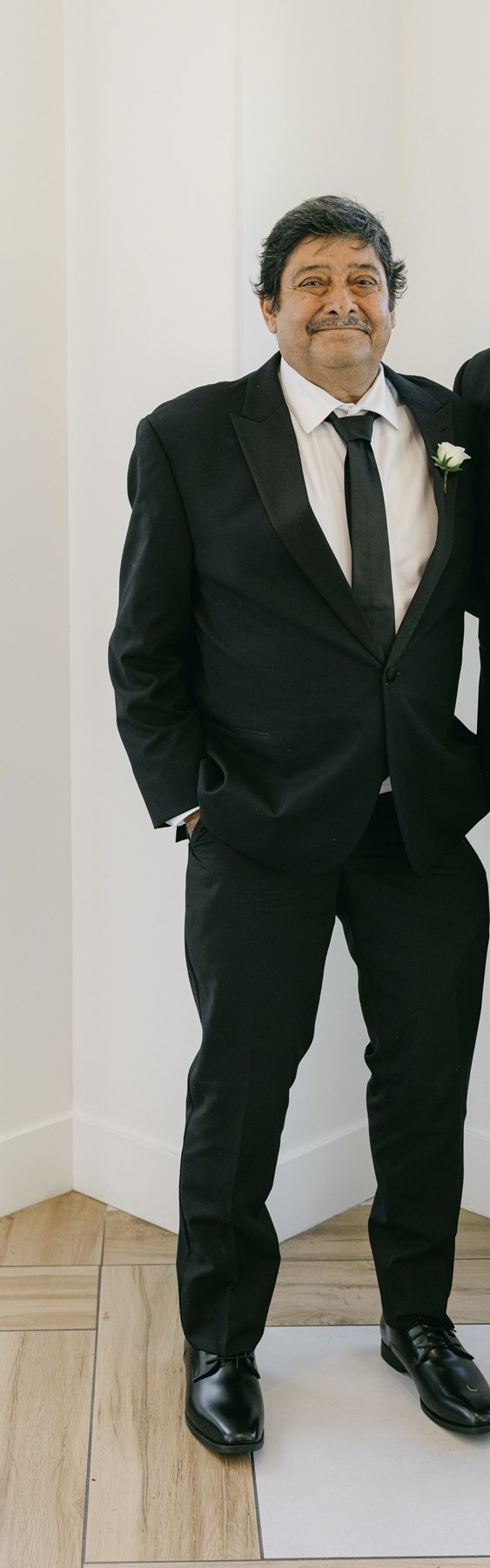 Obituary of Matias Rodriguez Cedano