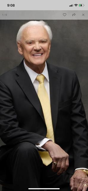 Obituary of William "Billy" B. Seddinger