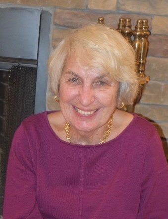 Obituary of Mattie Ann Pritchett