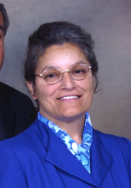 Obituary of Esther Valdez Galaviz