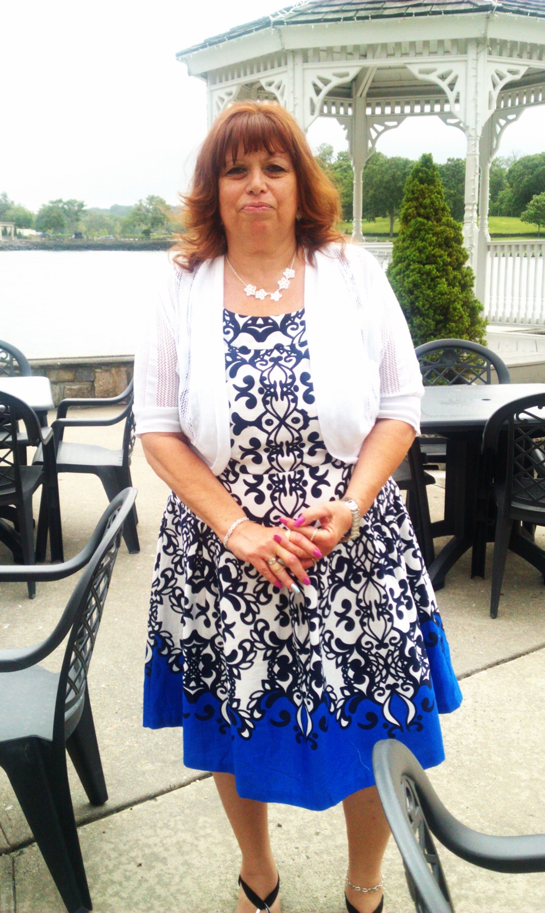 Obituary of Janet Anne Guarasci