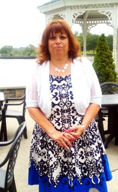 Obituary of Janet Anne Guarasci