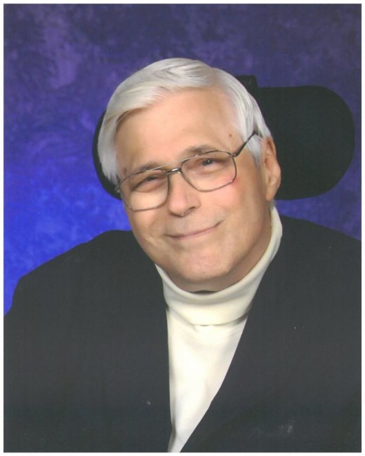 Obituary of Phillip Bernard Korff