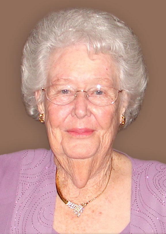 Obituary of Veda Mae Treadaway