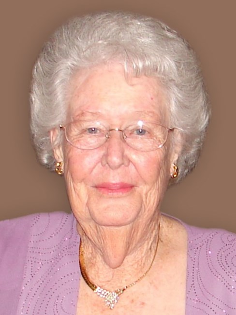 Obituary of Veda Mae Treadaway