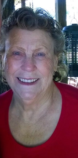 Obituary of Mary Alice (Gray) Eygabroad