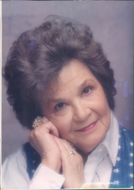 Obituary of Ellen Akers Roman
