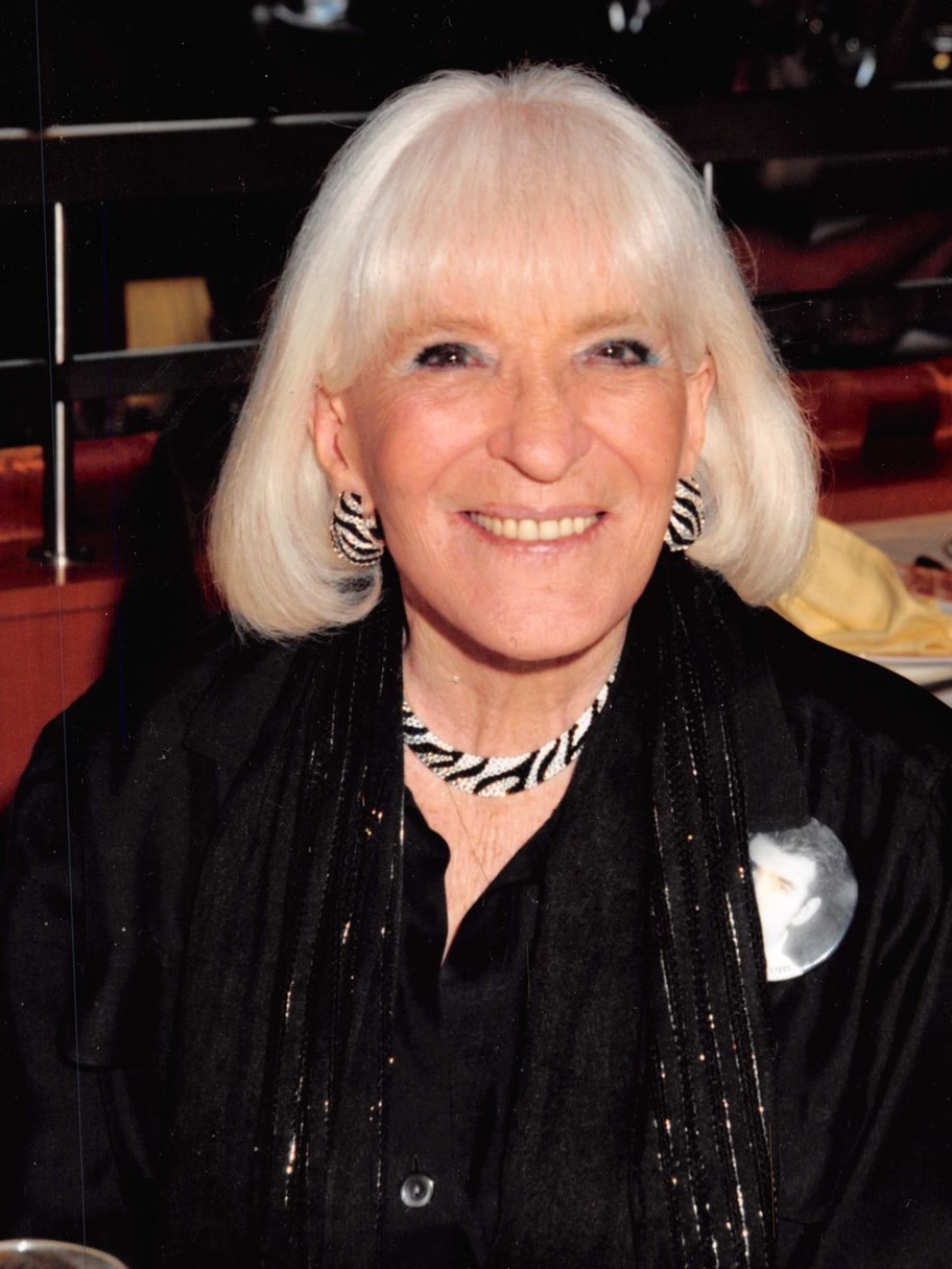 Shirley Boone Obituary - Los Angeles, CA