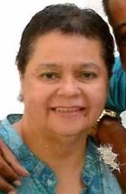 Obituary of Evelyn Torres