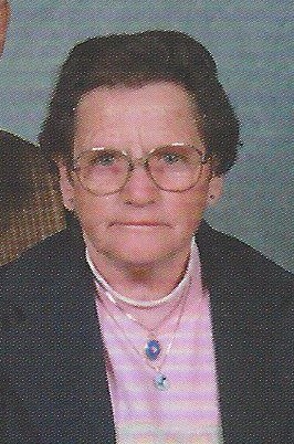 Obituary of Edith Marie Gooch