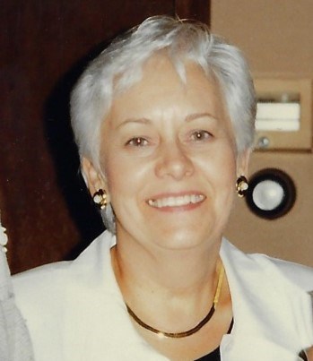 Obituary of Mariann C. Soch