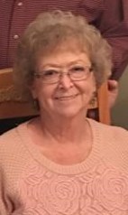 Obituary of Sherry Gail Hancock