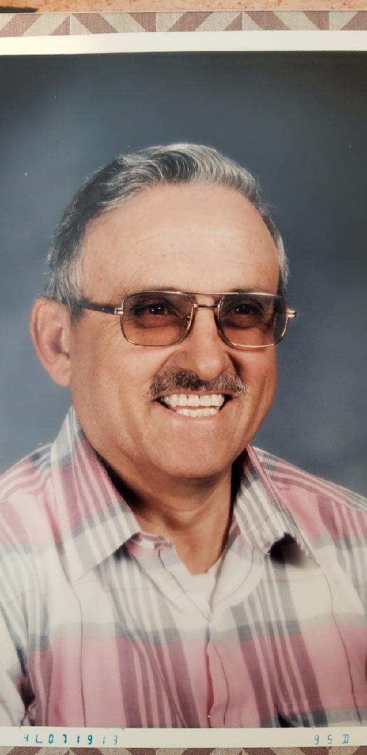 Obituary of Eugene Emelio Potestio