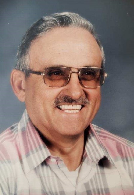 Obituary of Eugene Emelio Potestio