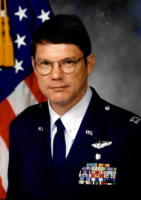 Obituary of William B. Merritt