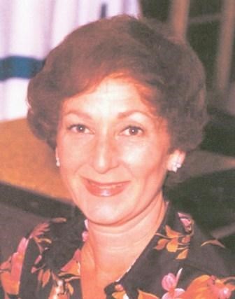 Obituary of Janice May Randall