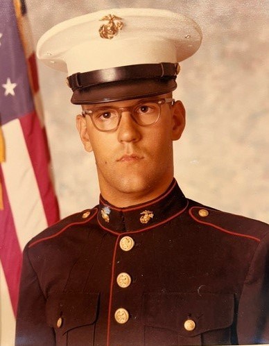 Obituary of Kyle John Lamphere