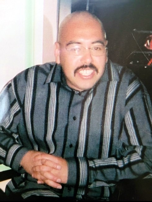 Obituary of David Sauceda