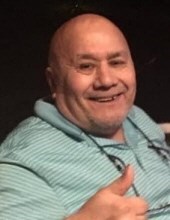 Obituary of Fernando F. Perez