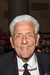 Avis de décès de Norman Adler