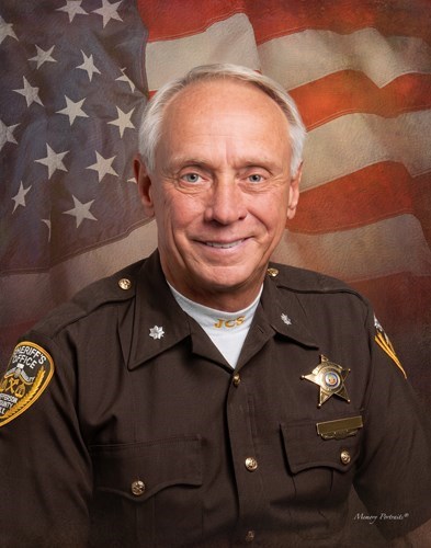 Obituary of Carl L. Yates