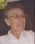 Obituario de Barbara L. Hennrich
