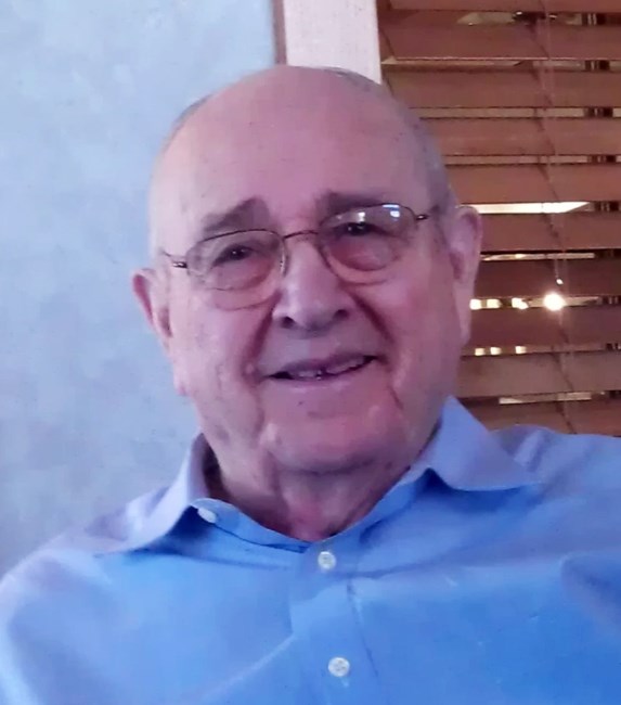 Obituary of William Gerald Wright