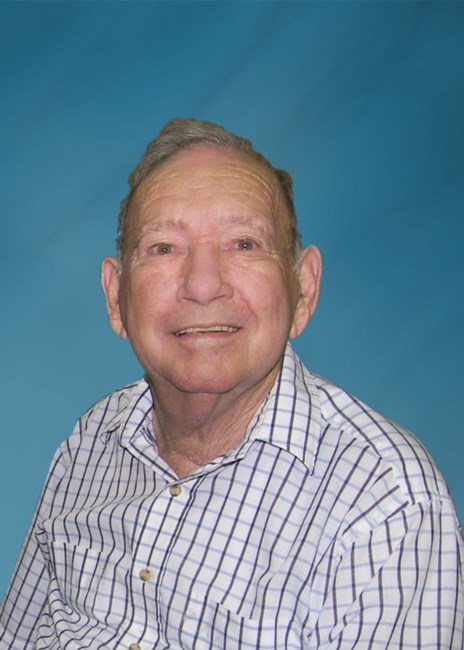 Obituary of Huey J. Ohmer