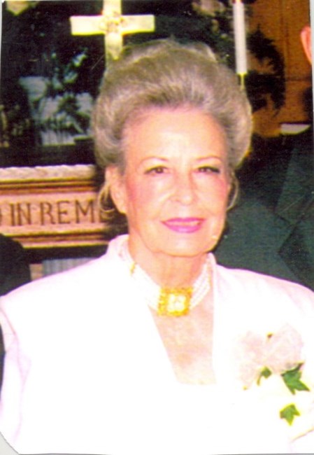 Obituary of Jackoline Hope Giles