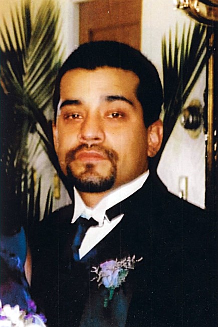Obituary of Robert Medrano