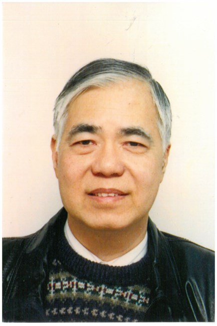 Obituary of Mr. Samuel Ka Kan Ho