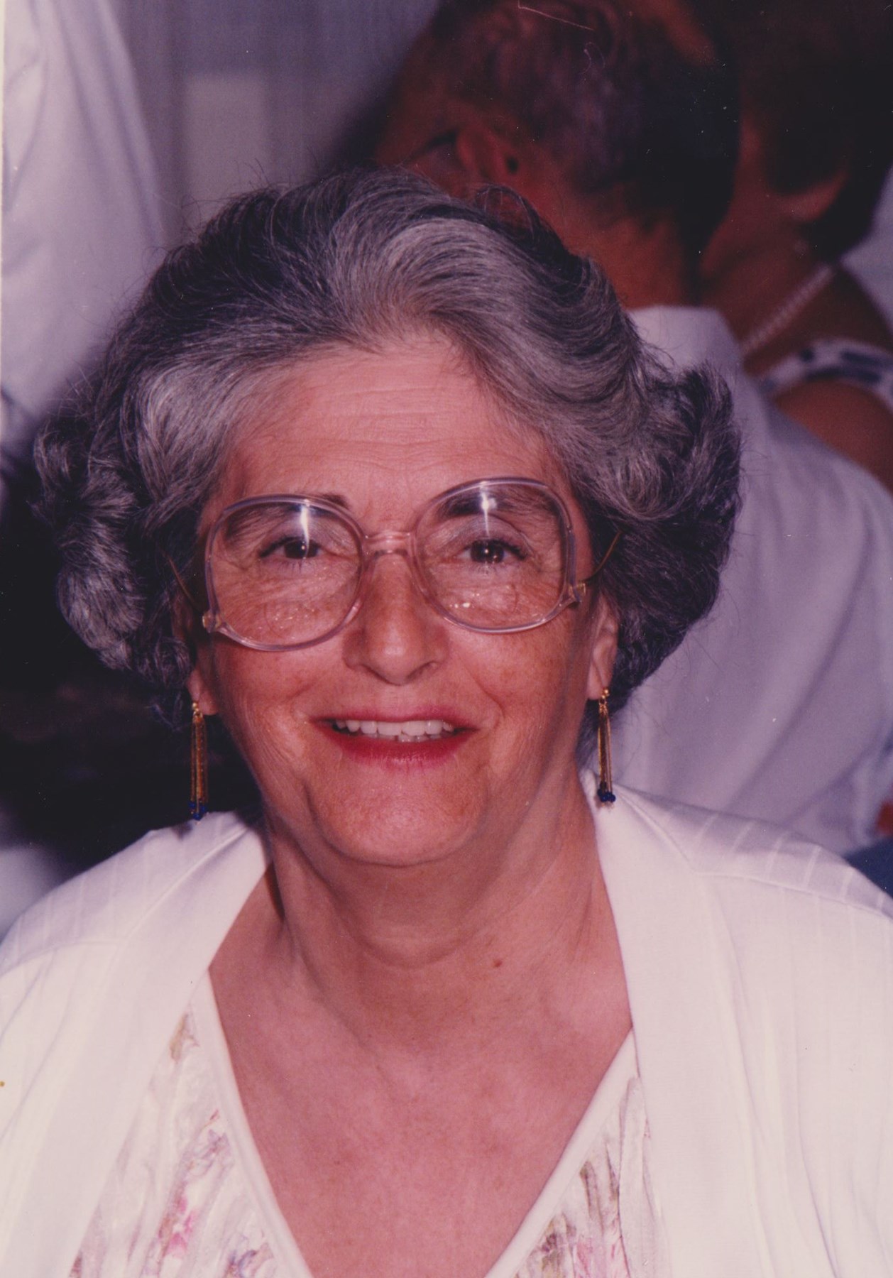 Obituary of Jane E. Tilton