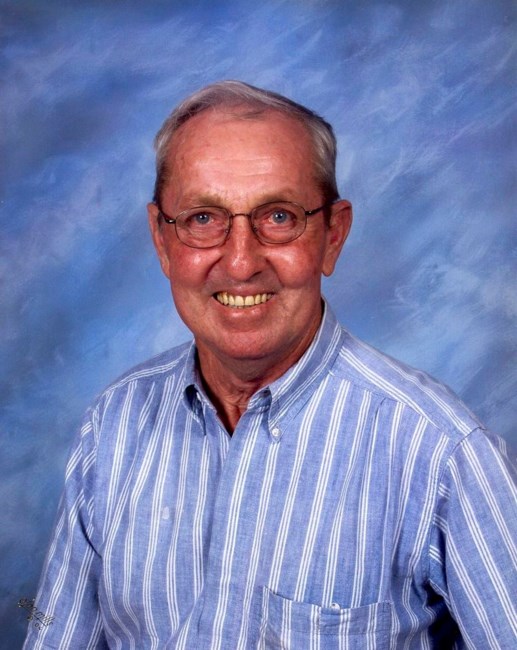 Obituario de Gilbert Milton Senkel