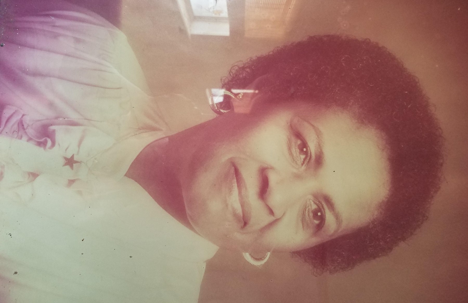 Avis de décès de Rosie Lee Edwards