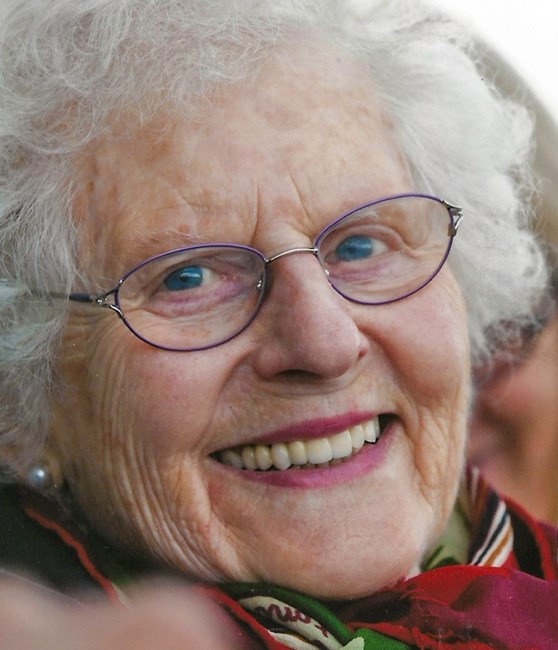 Obituary of Nancy Schmidt