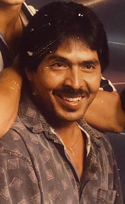 Obituary of Elias Gonzalez