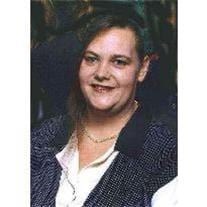 Obituary of Teresa Coffman