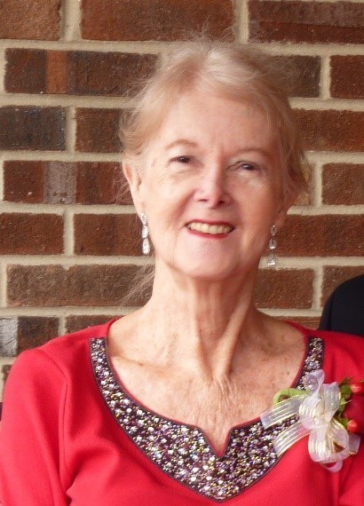 Obituary of Maria Cristina Ciuca