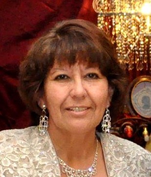 Obituary of Juanita Elvia Alvarado