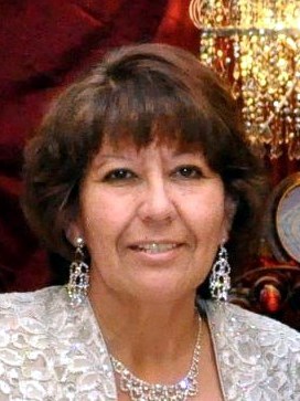 Obituary of Juanita Elvia Alvarado