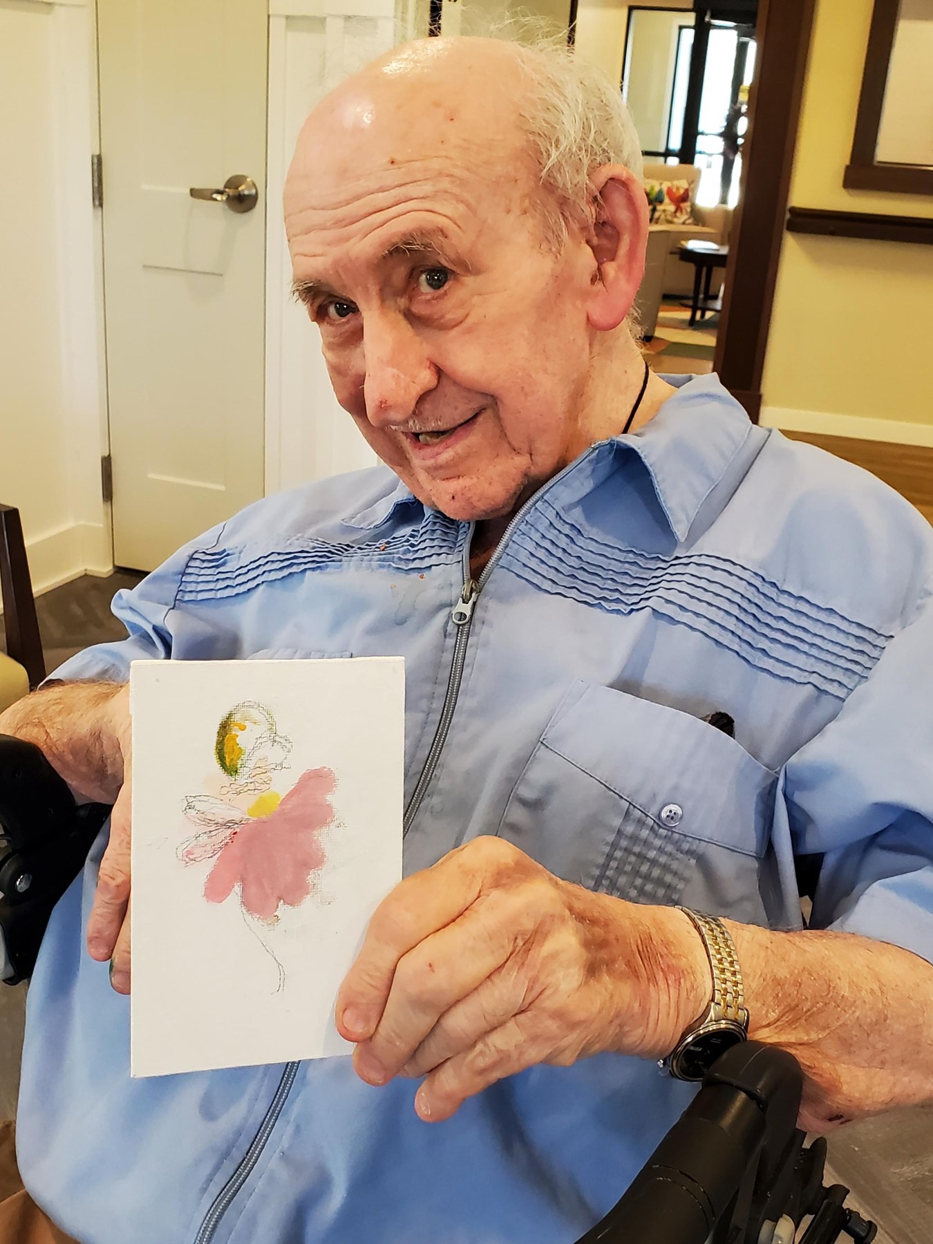 Obituary of Dale Theodore Roth