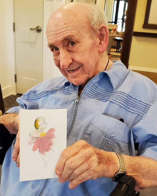Obituary of Dale Theodore Roth