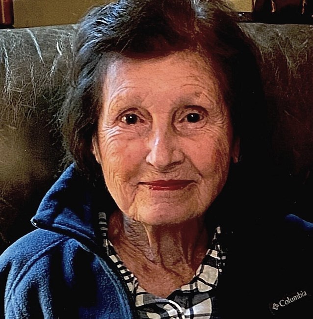 Obituary of Mildred Braden