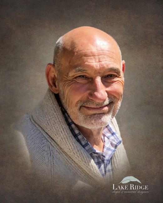 Obituary of Charles Wayne Hargrove Jr.